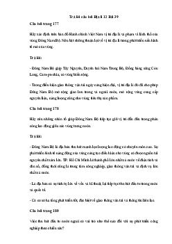 Giải Công nghệ 11 Bài 13: Tự động hóa quá trình sản xuất dưới tác động của cách mạng công nghiệp lần thứ 4 | Kết nối tri thức