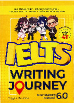 IELTS Writing Journey - From Basics To Band 60 | Trường Đại học Sư phạm Hà Nội