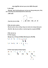 Stiren là gì? Tính chất hoá học của Stiren C8H8 - Hóa học 11
