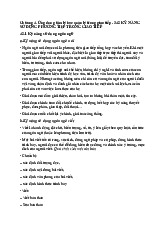 Chương 4 Ứng dụng tâm lý học quản lý trong giao tiếp môn Tâm lý quản lý | Học viện Nông nghiệp Việt Nam