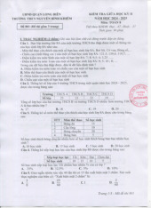 Đề thi toán 8 kiểm tra giữa kì  2_năm học 2025_2026