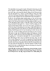 Tầm nhìn thiên tài của Nguyễn Ái Quốc - Tư tưởng Hồ Chí Minh | Trường đại học Điện Lực