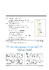 Đề ôn thi tin học cơ bản thực hành / Trường Đại học Kinh tế - Tài chính Thành phố Hồ Chí Minh