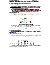 Chương 4: Liên Kết Hóa Học - Lý Thuyết Cơ Bản và Đặc Trưng
