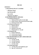 Lập Kế Hoạch Chiến Lược Cạnh Tranh cho C2 Năm 2024 | Môn Quản trị marketing - Đại học Kinh Tế Quốc Dân