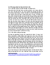 Phương pháp học tập của sinh viên | Kinh tế chính trị Mác - Lênin | Đại học Tôn Đức Thắng