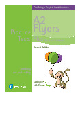 YLE Practice Tests Plus Flyers TB 2nd ed  - tài liệu tham khảo | Đại học Hoa Sen