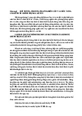Giáo trình môn Kinh tế chính trị Mac-Lenin | Trường Đại học Kiến trúc Đà Nẵng