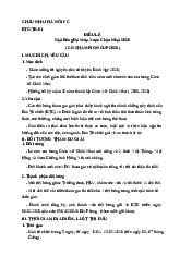 Điều lệ giải bóng đá mùa xuân châu nhai 2026  ( cn champion cup 2026 )