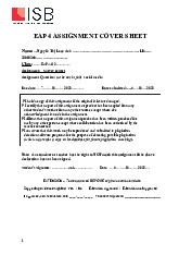 Social Media Habits & Attitudes Survey Report | Tiếng Anh | Đại học Kinh tế - Đại học Đà Nẵng