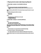 Ngữ Pháp Tiếng Anh: Cấu Trúc Make và Let trong Giao Tiếp