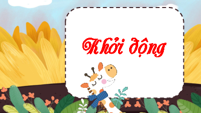 Chủ đề 14 - Bài 71: Chia số có năm chữ số cho số có một chữ số (Tiết 2) | Bài giảng PowerPoint Toán 3 | Kết nối tri thức