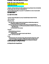 NỀN VĂN MINH LƯỠNG HÀ CỔ ĐẠI: Từ Hình Thành đến Thành Tựu