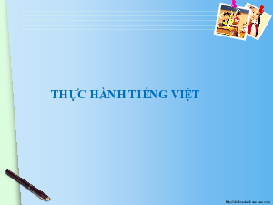 Bài 9: Trái Đất - ngôi nhà chung(Tiết 1) | Bài giảng PowerPoint Ngữ văn 6 | Kết nối tri thức