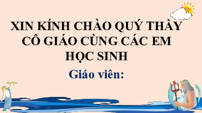 Bài 1:Pro - Me - Te (3) | Bài giảng PowerPoint môn Ngữ văn 10 | Chân trời sáng tạo