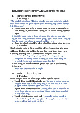 Khách Hàng Cá Nhân (B2C) và Tổ Chức (B2B): Phân Tích Chi Tiết | Thương mại điện tử | Đại học Tôn Đức Thắng