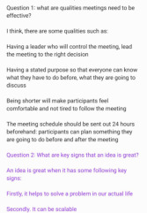 Bài tập giữa kỳ môn Tiếng Anh  | Học viện Nông nghiệp Việt Nam