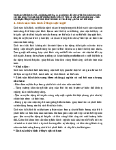 Sinh sản hữu tính ở thực vật là gì? Ví dụ và đặc điểm của loài này - Sinh học lớp 11