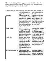 So sánh giai đoạn kinh tế khó khăn và thuận lợi môn Sáp nhập, mua lại và tái cấu trúc doanh nghiệp  | Trường Đại học Kinh tế Thành phố Hồ Chí Minh