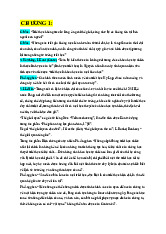 Câu nói của triết gia - Google Tài liệu