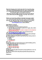 Câu hỏi trắc nghiệm: Tổng hợp và Đáp án Kinh tế Vi mô | Kinh tế vĩ mô | Trường Đại học kinh tế Thành Phố Hồ Chí Minh