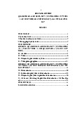 Quan điểm của chủ nghĩa duy vật biện chứng về ý thức và sự phát triển của trí tuệ nhân tạo ở việt nam hiện nay | Đề cương môn Triết học Mác - Lênin