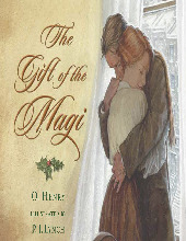 Mon qua Giang sinh - O Henry