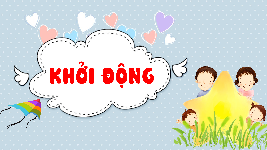 Giáo án điện tử Toán 4 Bài 13 Cánh diều: Viết số tự nhiên trong hệ thập phân