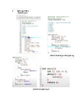 Tài liệu ôn tập giữa kỳ: Ngăn xếp, Hàng đợi và Thuật toán | Môn Cấu trúc dữ liệu và thuật toán - Trường Đại học Khoa học, Đại học Huế