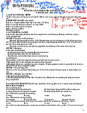 Đề cương ôn tập kiểm tra HK1 vật lí 10 năm 2025 - 2026 THPT Việt Đức