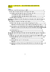 Chương 4: Cạnh tranh và độc quyền trong nền kinh tế thị trường | Tài liệu kinh tế chính trị