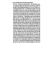 CÂU CHUYỆN THẤT BẠI CỦA NEW COKE: BÀI HỌC MARKETING QUAN TRỌNG