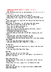 Hướng Dẫn Chi Tiết Black Souls 2 ( DLC2 , v1.13 )