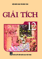 Sách giáo khoa Giải tích 12 cơ bản