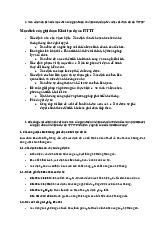 Phân Tích Mục Đích Giai Đoạn Khởi Tạo Dự Án | Môn Quản trị dự án - Đại học Kinh Tế Quốc Dân