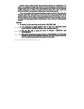 Environmental Studies 101: Analyzing Pollution Challenges and Solutions