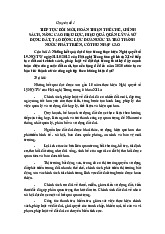 Những kết quả đạt được trong thực hiện Nghị quyết số 19-NQ/TW ngày 31/10/2012 của Hội nghị Trung ương 6 khóa XI . Trường đại học Nguyễn Tất Thành