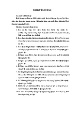 Tài liệu Lịch sử Đảng Cộng sản Việt Nam | Trường Đại học Thương Mại