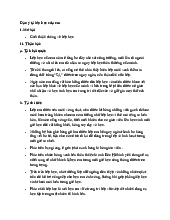 Tả lớp học của em | Tập làm văn 5 Kết nối tri thức