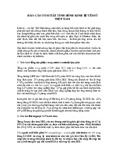 Bài tập: Quản trị tài chính | Đại học Tây Đô