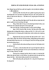 Đề cương LỊCH SỬ ĐẢNG | Học viện Hành chính Quốc gia