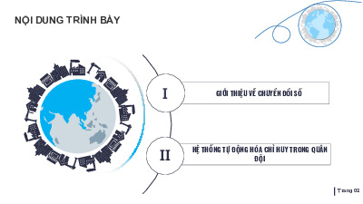 Bài 1 Chuyển đổi số | Trường Đại học Kinh Tế - Luật, Đại học Quốc gia Thành phố Hồ Chí Minh