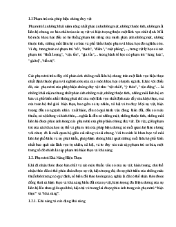 Phạm trù của phép biện chứng duy vật