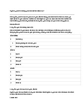 Cấp bậc, quân hàm trong quân đội Việt Nam hiện nay?