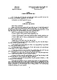 Luật Trọng tài thương mại 2010 - Pháp luật đại cương | Đại học Tôn Đức Thắng