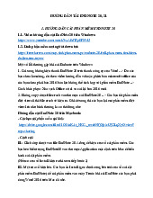 Hướng Dẫn Tải và Cài Đặt Phần Mềm EndNote 20 & 21