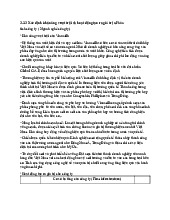 Chiến lược Vượt Trội và Tạo Ra Giá Trị tại Vinamilk | Quản trị kinh doanh quốc tế