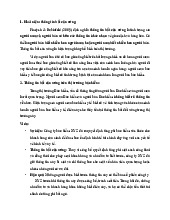 BẤT CÂN XỨNG TRÊN THỊ TRƯỜNG BẢO HIỂM | Trường Đại học Kinh Tế - Luật