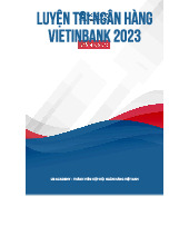 0223 Hướng dẫn Luận thi Ngân hàng Vietinbank 2023