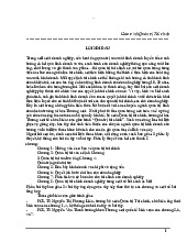 Giáo trình Quản trị Tài chính | Đại học Thương Mại